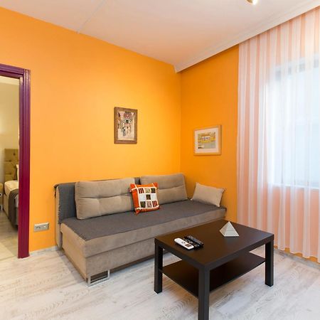 Istanbul Suite Hotels Istiklal Exterior photo