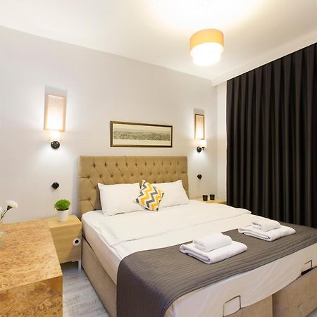 Istanbul Suite Hotels Istiklal Exterior photo