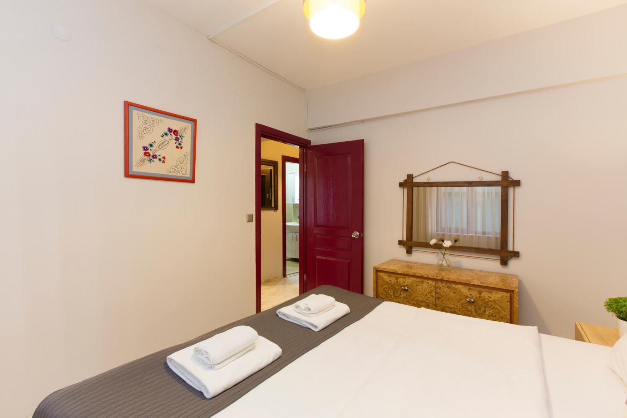 Istanbul Suite Hotels Istiklal Exterior photo