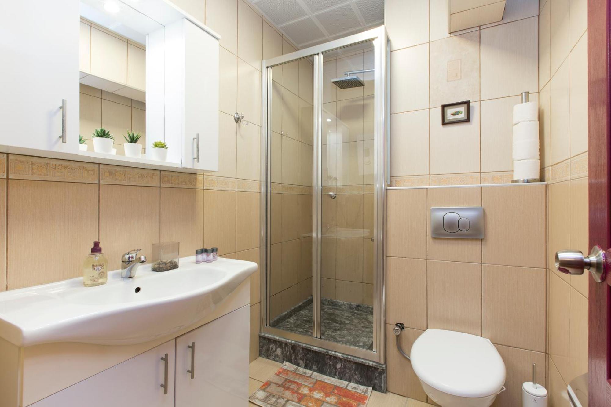 Istanbul Suite Hotels Istiklal Exterior photo